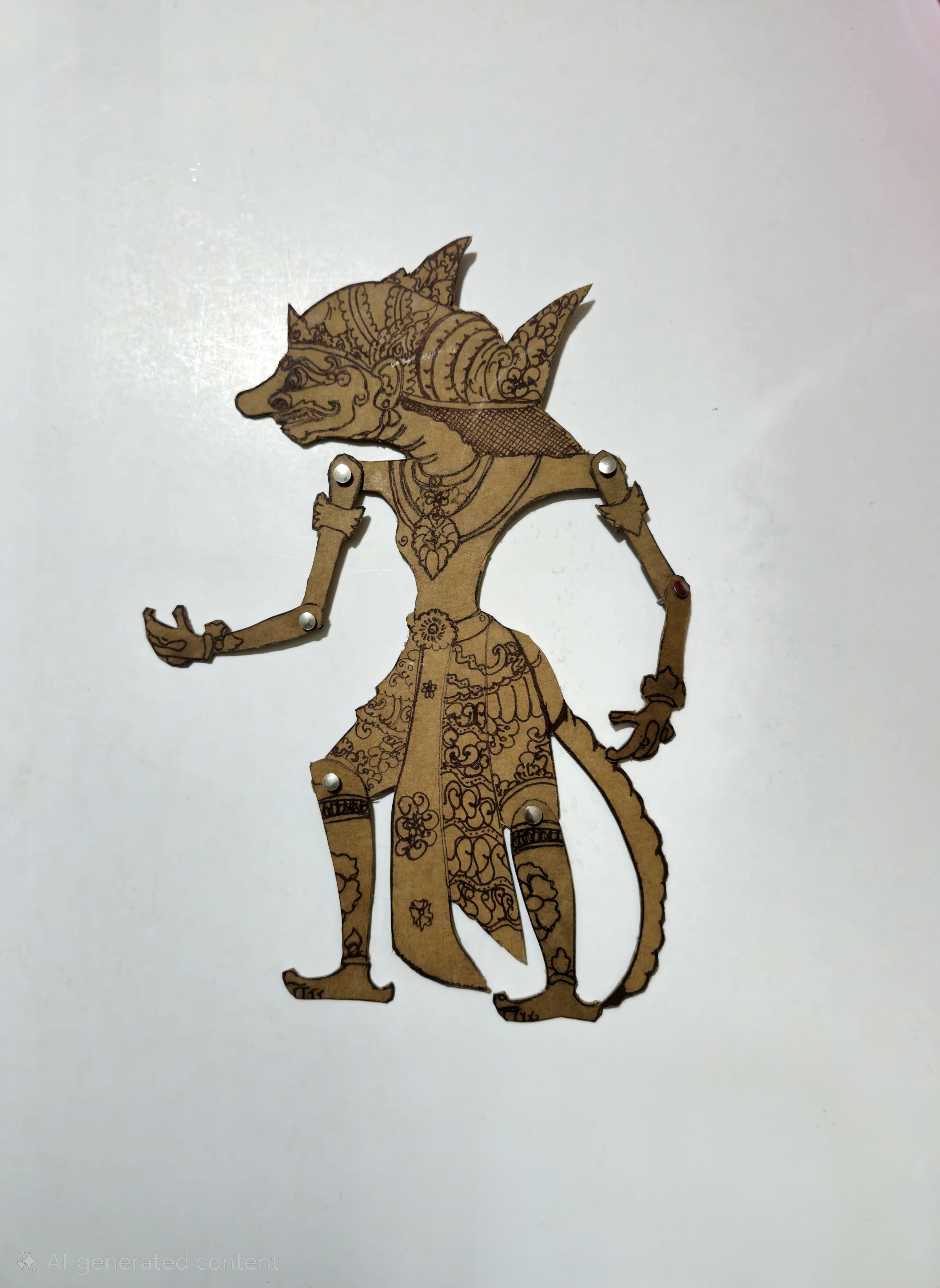 Field Research Photo