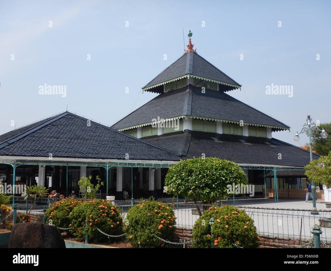 Great Mosque of Demak