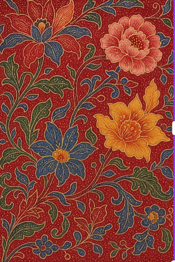 Hagia Sophia Interior View