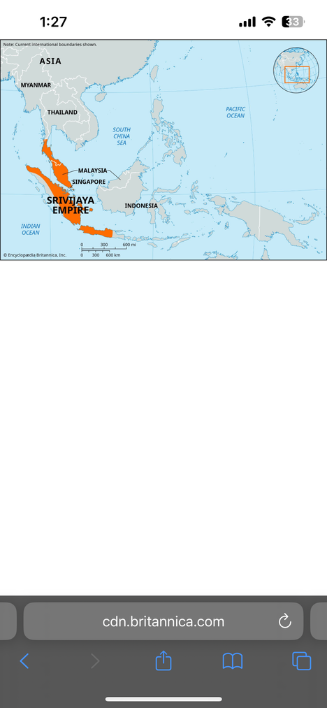 Geometric Mosaic Pattern